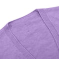 thumbnail image 4 of OJinShaWanO Pull d'Automne pour Femmes, Veste Pull Décontractée et Polyvalente 2025, 4 of 8