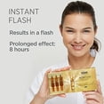 thumbnail image 4 of ISDINCEUTICS INSTANT FLASH Isdin INSTANT FLASH AMP 2 ML C/5, 4 of 8