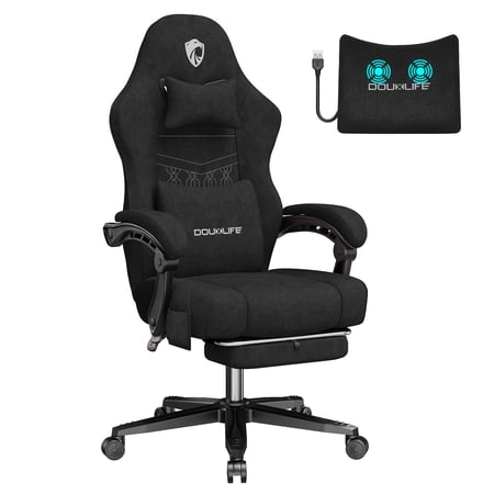 gaming chairs douxlife heavy duty product