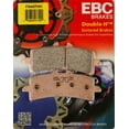 thumbnail image 2 of EBC Brakes Sintered Brake Pad FA447HH High Performance, 2 of 2