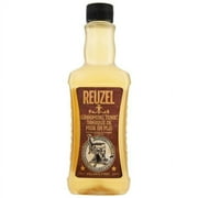 Reuzel Grooming Hair Tonic for Men, 11.83 Oz