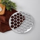 thumbnail image 3 of Molde de metal para hacer raviolis con 19/37 agujeros para cocinar y hornear, 3 of 8