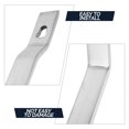thumbnail image 3 of FOLOYORI Manija Para Puerta De Tráiler De Carga En Inoxidable Con Agarre Antideslizante Para Uso Diario, 3 of 8
