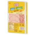 Oscar Mayer Sub Kit with Extra Lean Smoked Ham & Extra Lean Smoked