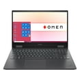 thumbnail image 5 of HP OMEN 15z-en100 Gaming & Entertainment Laptop (AMD Ryzen 9 5900HX 8-Core, 32GB RAM, 2x512GB PCIe SSD (1TB), 15.6" Full HD (1920x1080), Win 11 Pro) with Microsoft 365 Personal , Hub, 5 of 5