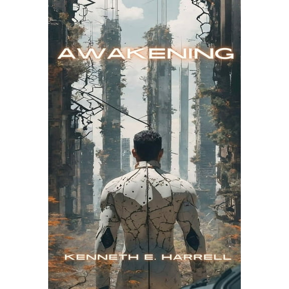 Awakening, (Paperback)