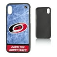 thumbnail image 5 of Carolina Hurricanes iPhone Bump Ice Design Case, 5 of 7