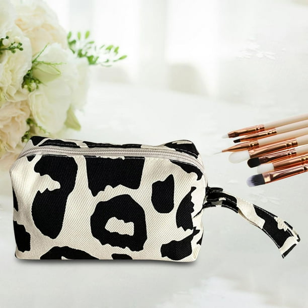 Neceser de maquillaje, neceser de mano para mujeres y niñas
