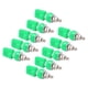 thumbnail image 4 of Conector de terminales, J.50019 (1) Terminal de corriente Terminal de corriente Terminal de corriente Compacto y liviano VoborMX herramienta, 4 of 8