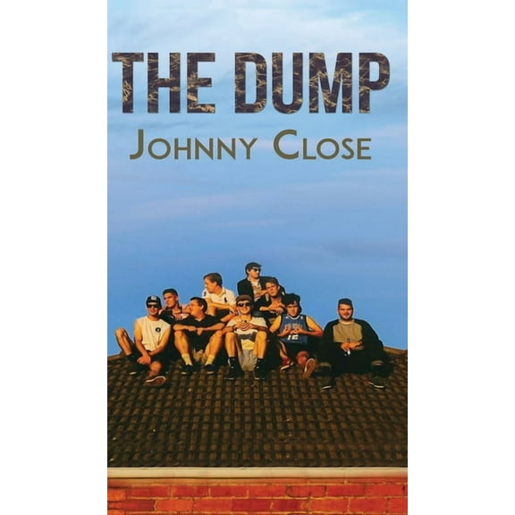 The Dump (Hardcover)