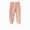 Pink, variant on Utoimkio Toddler Baby Girls Casual Loose Bloomers Soft Breathable Harem Pants for Baby Toddler Girls Size 1-8T