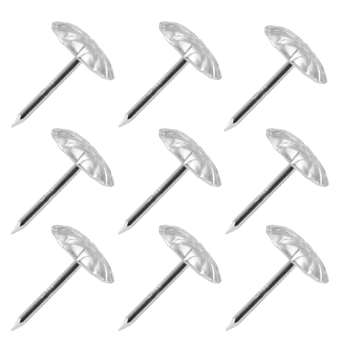 Nails Sofa Furniture Tacks Thumb Upholstery Decorative Doornail Door