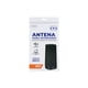 thumbnail image 1 of Antena Digital CONTROL EXPERT para Pantalla 5m Amplificador 4k 1080p, 1 of 11