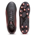 thumbnail image 3 of Tenis Puma Futbol Vitoria Hombre Negro 10748302 negro 27, 3 of 5