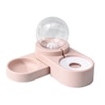 thumbnail image 4 of IFANLANDOR Automático De Para Mascotas Único Y Práctico Color Rosa, 4 of 8
