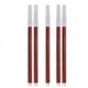 thumbnail image 1 of Bolígrafo Soluble Borrable en Agua, 3x5 Piezas, Marca de Tela Que Desaparece Automáticamente, Multicolor 3 piezas, 1 of 7