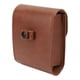 thumbnail image 4 of Estuche para minicámara fotográfica, portátil, de piel sintética, para guardar fotografías, accesorio para SQ10, color marrón, 4 of 12