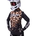 thumbnail image 2 of Camiseta de ciclismo para mujer, maillot de ciclismo de manga larga, ropa de verano para bicicleta, camiseta de motocross, camiseta de descenso, camiseta de mtb enduro, 2 of 4