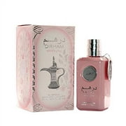 Ard Al Zaafaran Perfumes Wardi Eau De Parfum Spray for Women, 3.4 Ounce