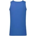 thumbnail image 2 of Fruit of the Loom  Adult Valueweight Athletic Tank Top, 2 of 4