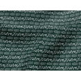 thumbnail image 4 of oneOone Viscose Jersey Fabric Diamond & Leaves Block Decor Fabric Printed BTY 60 Inch Wide, 4 of 5
