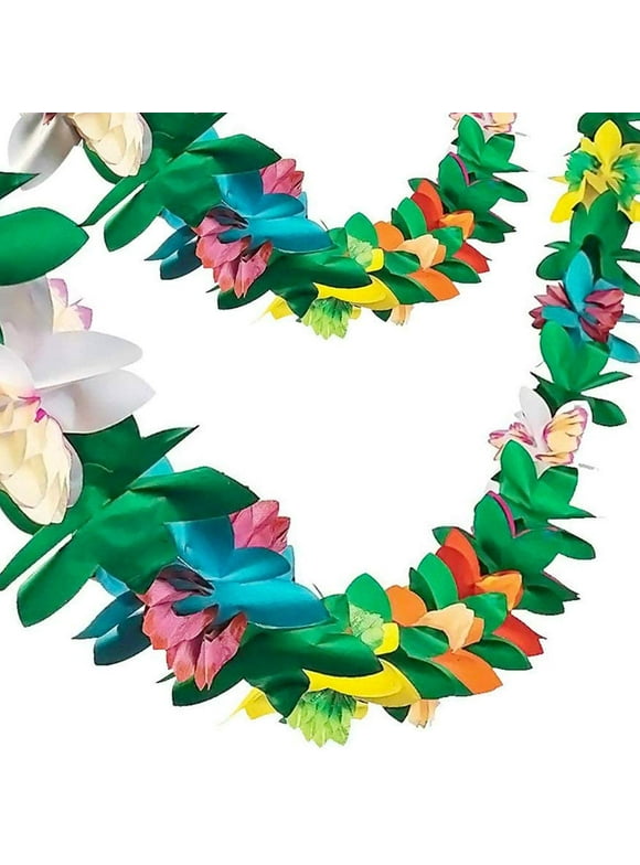 Luau Party Decorations in Luau Party Supplies
