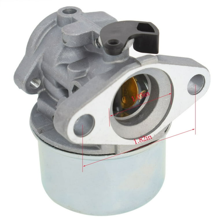 Craftsman 625 series carburetor hotsell