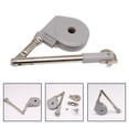 thumbnail image 5 of Tige de support Hydraulique pour table de Toilette, 5 of 5
