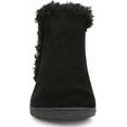 thumbnail image 3 of Vionic Unwind Bootie Women's Boots Black Size 8 M, 3 of 5