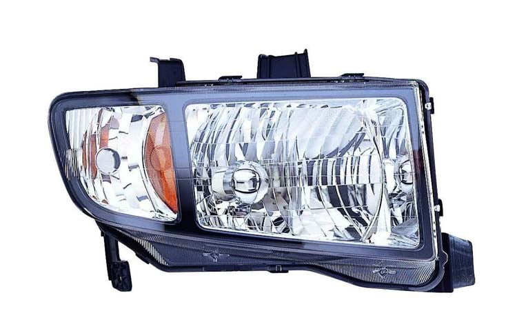 Honda Ridgeline 06 07 08 Emergency//Parking Brake Shoes