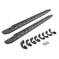 thumbnail image 4 of Go Rhino 69641580SPC RB30 Slim Line Running Boards with Bracket Kit - Double Cab Only For Toyota 07-21 Tundra (Extended Cab Pickup), 4 of 7