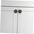 thumbnail image 5 of AURARMLET 4Pcs Drawer Pulls Vintage Knob Coffee Handle for Home Decoration, 5 of 5