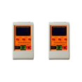 thumbnail image 2 of Autoranging LCR Bridge Meter LCD Rechargeable Digital Capacitance Inductance Meter Range100h 100MF 20MR ,Easy to Use, 2 of 7
