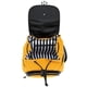 thumbnail image 5 of Paquete Backpack Lover Amarillo 9548-2PAQ, 5 of 8