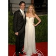 thumbnail image 2 of Jon Hamm Jennifer Westfeldt At Arrivals For Vanity Fair Oscar Party Sunset Tower Hotel Los Angeles Ca March 7 2010., 2 of 2
