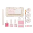 thumbnail image 3 of NEOMANN Waxer II Deluxe Kit de depilación para mujeres y hombres con revestimiento de teflón no pegajoso - Calentador de cera para depilación incl. 600 g de perlas de cera 30 espátulas, 3 of 5