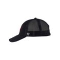 thumbnail image 2 of Gorra Caballero Forty Seven Boston RedSox Basic Negro ANS02CCTPNY, 2 of 5