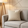 thumbnail image 5 of Pillows for Couch, Floral Pillowcase Unisex Retros Sofa Cushion Bohemian Print Farmhouses Decorative Pillow, 5 of 7