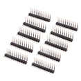 thumbnail image 1 of Tira de Conector Gloria macho de 11 pines Para Accesorio prototipo, 1 of 9