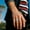 E, variant on Mens Fashion Metal Ring Stylish Jewelry Trendy Accessories Durable Comfortable Unisex Band