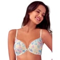 thumbnail image 1 of Bra demi Push Up Ilusión 7278 blanco 36B, 1 of 4