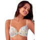 thumbnail image 1 of Bra demi Push Up Ilusión 7278 blanco 34C, 1 of 4