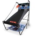 thumbnail image 1 of EastPoint Sports 3-in-1 Shoot, Pitch, and Pass Sports Station, 1 of 5