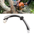 thumbnail image 1 of Fuel Line Grommet Assembly, Rubber Iron 3 Hole Fuel Line Grommet Kit Garden Tool Parts  for Trimmer, 1 of 8
