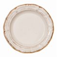 thumbnail image 1 of French Style Vintage Ceramic Plate Set, Lace Dessert Salad Plates, Classic Tableware for Home Kitchen Dining Daily Use, 1 of 6