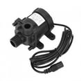 thumbnail image 3 of Akozon Water Pump, 800L/H Brushless Water Pump, For Daily Use Fish Tank Aquariums, 3 of 8