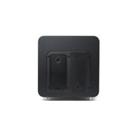 Q Acoustics Q SUB100 Subwoofer – Satin Black