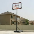 thumbnail image 3 of Lifetime 44-Inch Shatterproof Portable Basketball Hoop with Telescoping Adjustment & Classic Rim - Model 1269-Outdoor Play, 3 of 16