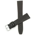 thumbnail image 1 of Extra Long (XL) 20mm Stitching, Leather Slim Watch Strap Band, 1 of 7