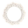 thumbnail image 2 of Small Makeup Mirror Bedroom Decorative Mirror Vertical Space Addition 1Set, 2 of 4